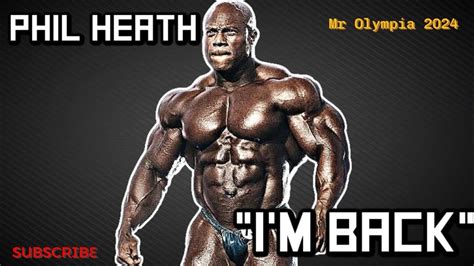 phil heath the gift|Iba pa.